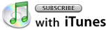 Click here to subscribe via iTunes