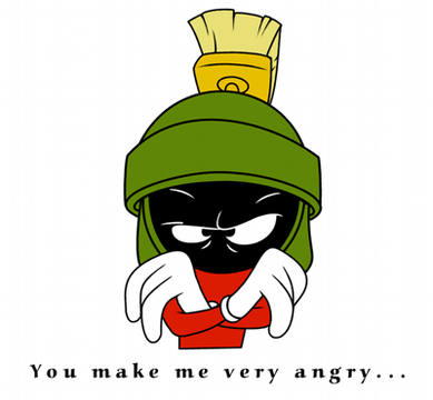 Marvin_the_Martian_by_Venarin.png