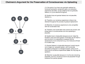 Chalmers v Pigliucci - Chalmers on Consciousness.255.png