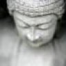 Lefthanded Buddha