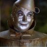 The Tin Man