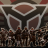 Helghast Empire